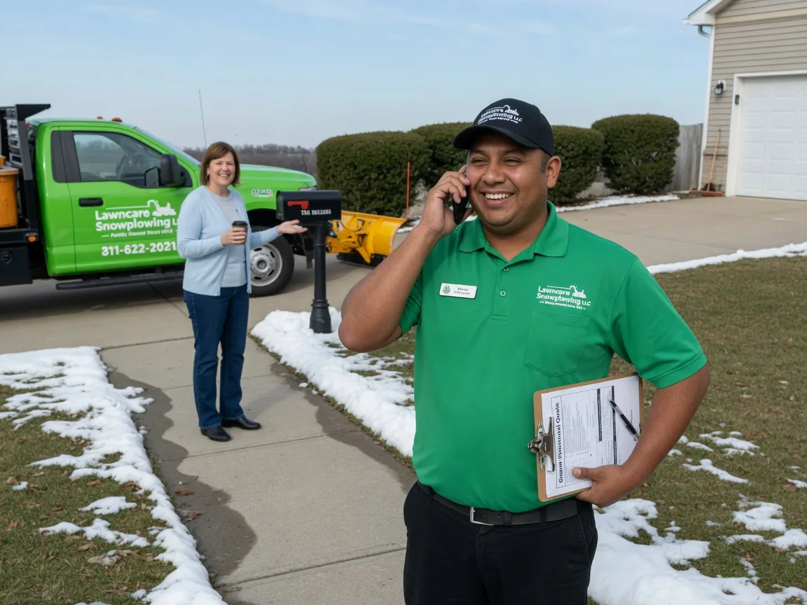 Lawn Care Services By Expert Landscaper Oneida, IL FAQs